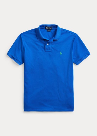 Polo Ralph Lauren The Earth Polo Herre Danmark (CDLSV5961)